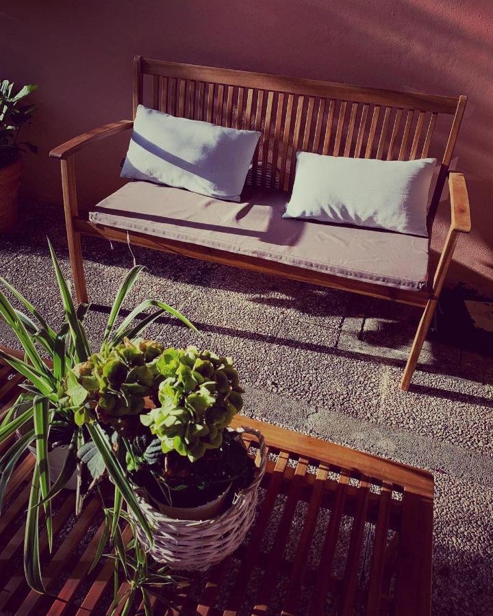 Hotel Borgo Antico Φαμπριάνο Εξωτερικό φωτογραφία