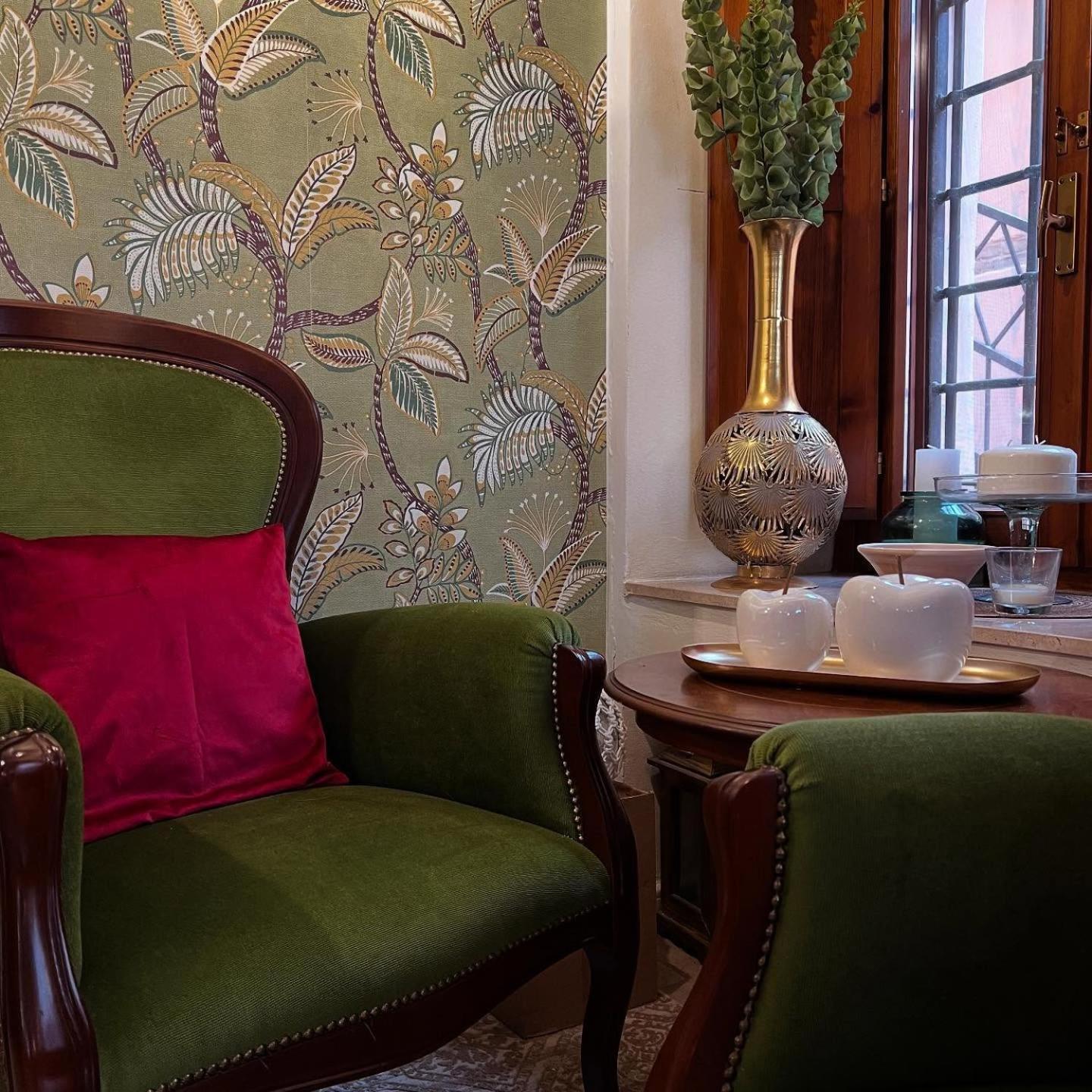 Hotel Borgo Antico Φαμπριάνο Εξωτερικό φωτογραφία