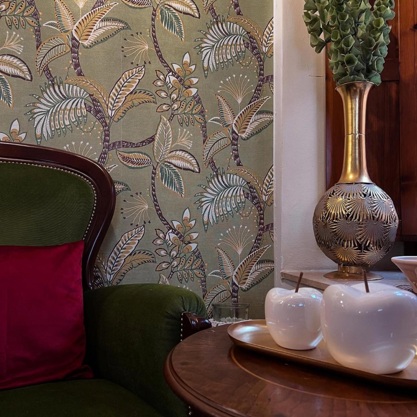 Hotel Borgo Antico Φαμπριάνο Εξωτερικό φωτογραφία