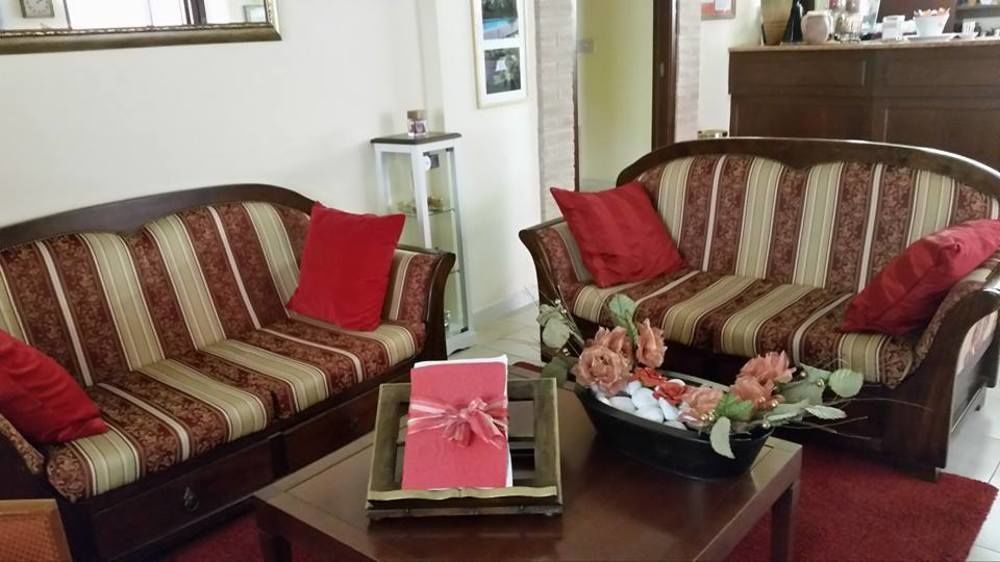 Hotel Borgo Antico Φαμπριάνο Εξωτερικό φωτογραφία