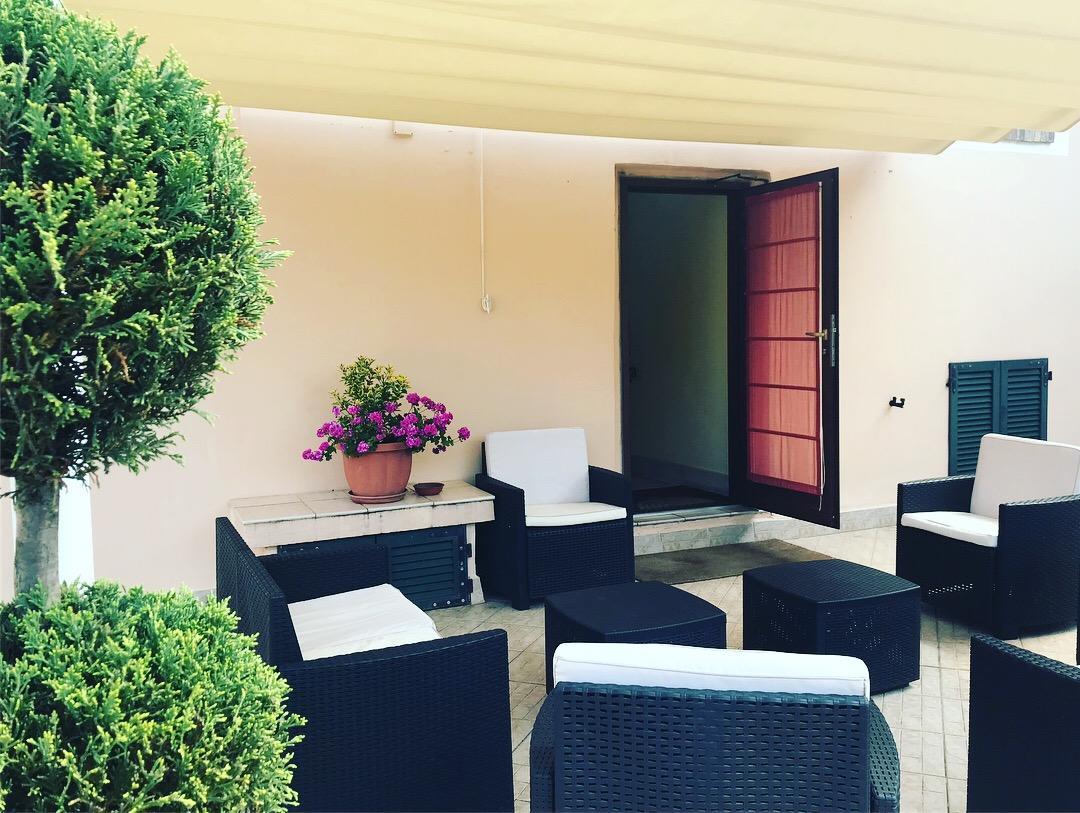 Hotel Borgo Antico Φαμπριάνο Εξωτερικό φωτογραφία